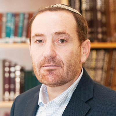 Rabbi Shaul Feldman