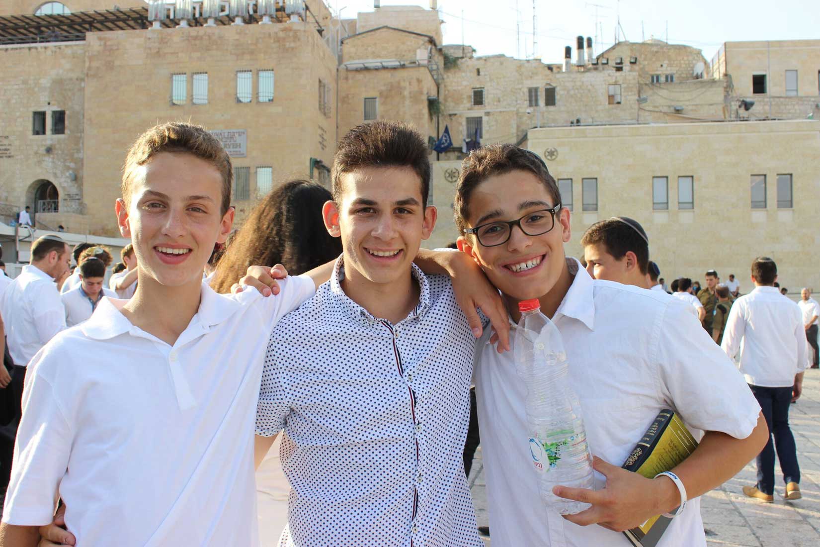 bneiakiva
