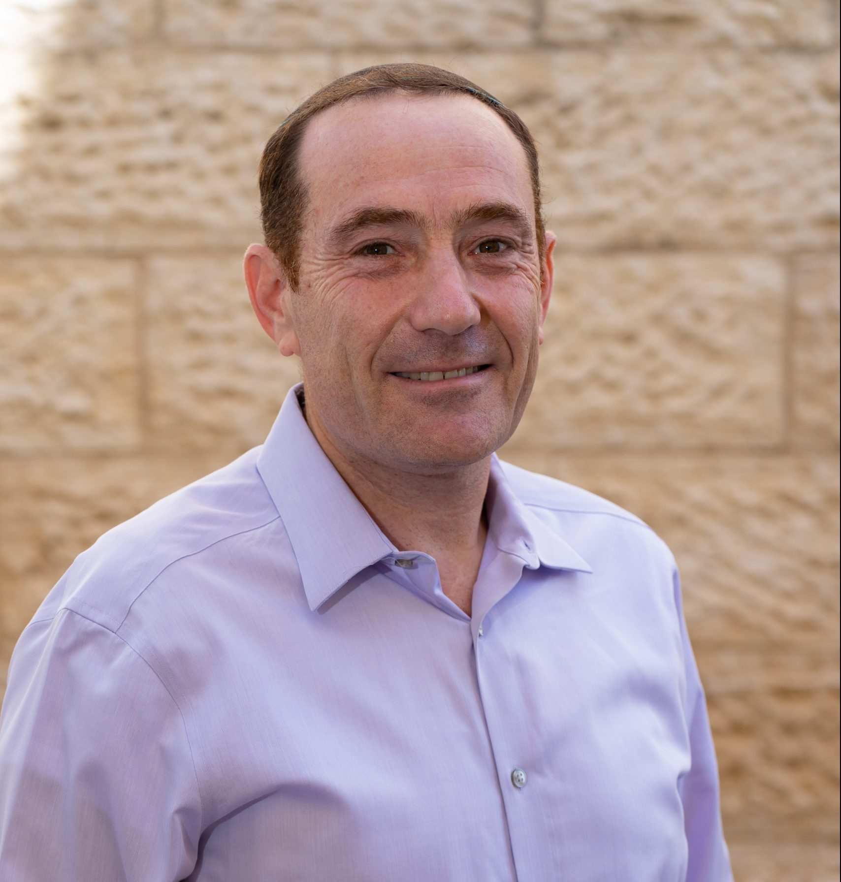 Rav Shaul Feldman