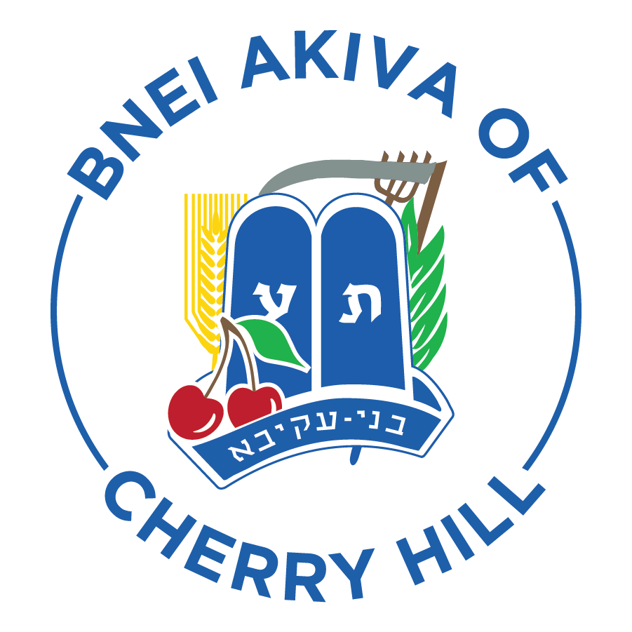 Cherry Hill Bnei Akiva of the US & Canada