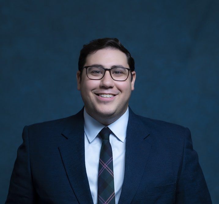 Michael Altaras