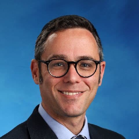 Rabbi Noah Sonenberg