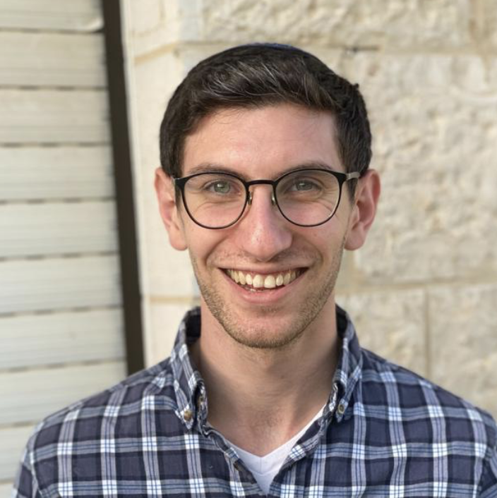 Avishai Berman