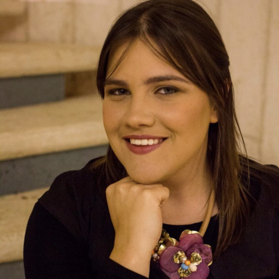 Batsheva Haber Bnei Akiva of the US & Canada