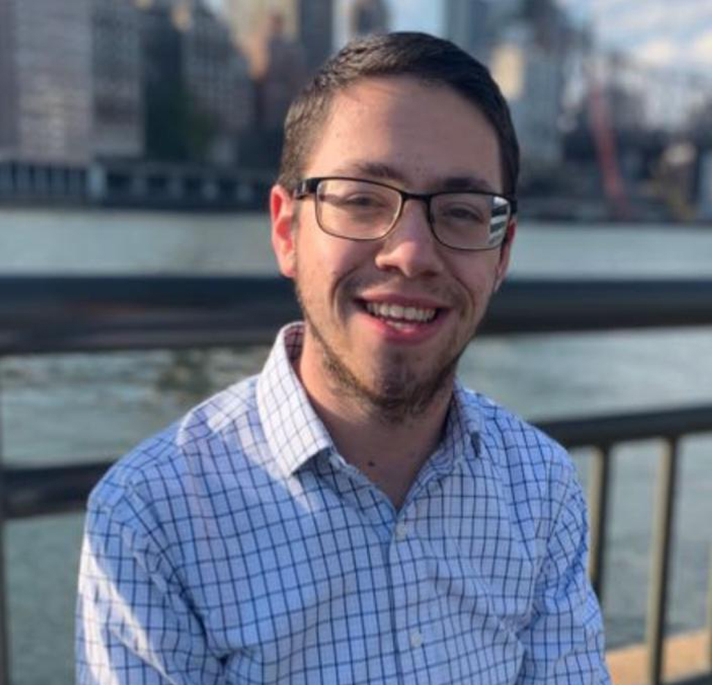 Eli Seidman